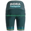 Radhose Kurze Bora-Hansgrohe 2024 Kinder N001